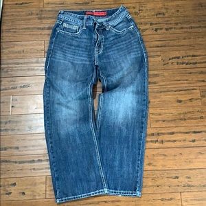 Rock & Roll Denim Men’s jeans 30x30